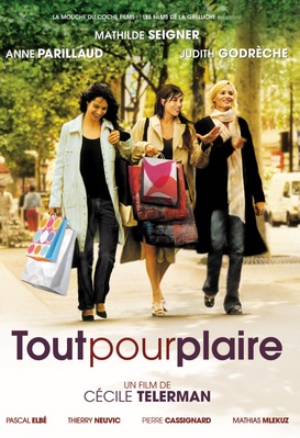 Tout pour plaire
