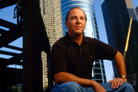 Scène du film Enron : Derrière l'incroyable scandale Scène du film Enron : Derrière l'incroyable scandale