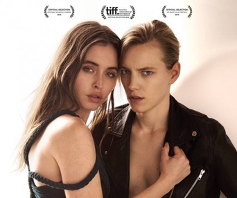Affiche du film Below Her Mouth
