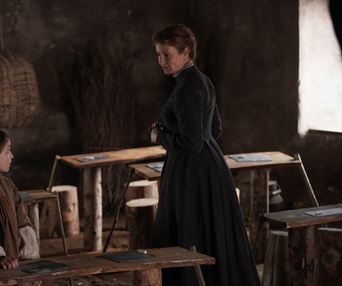 Image du film  Louise Violet