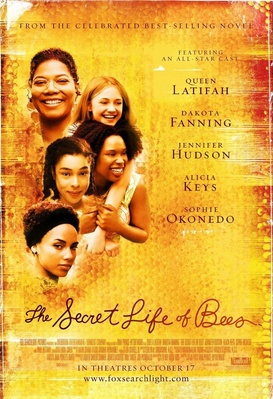 The Secret Life of Bees