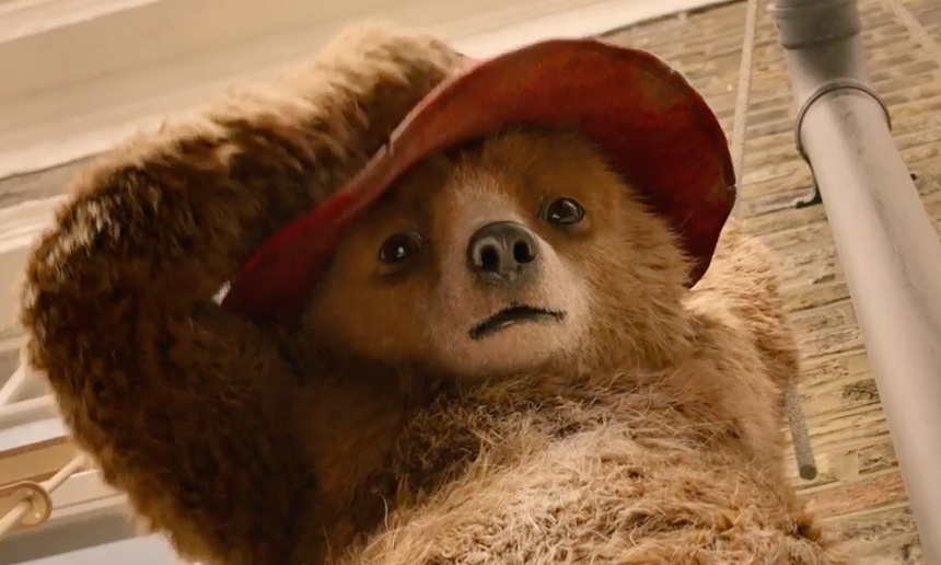 Nous aurons un Paddington 3