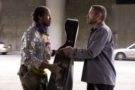 Affiche du film The Soloist