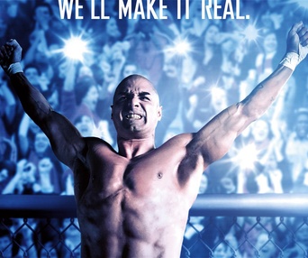 Affiche du film Total Recall