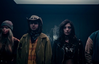 Bande-annonce en anglais
