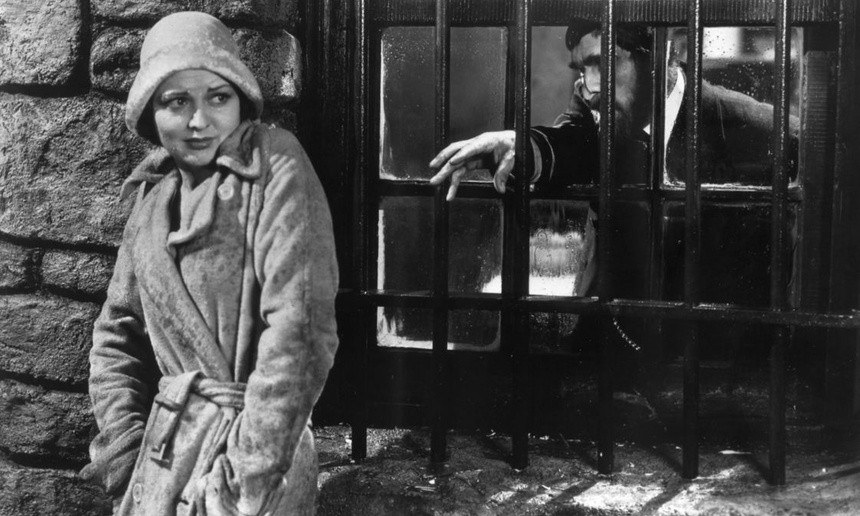 Poussière & Popcorn #5 : The Old Dark House
