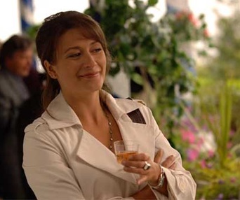 Anick Lemay dans Duo