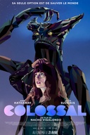 Affiche du film Colossal