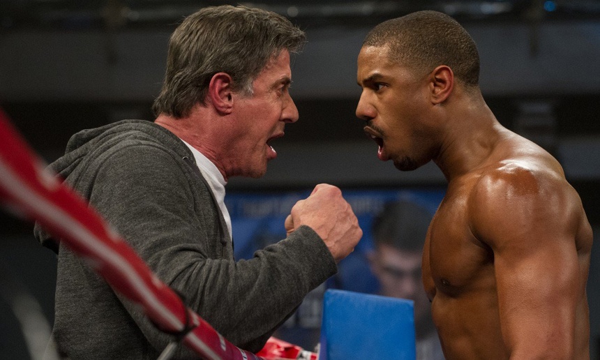 Sorties DVD: Creed