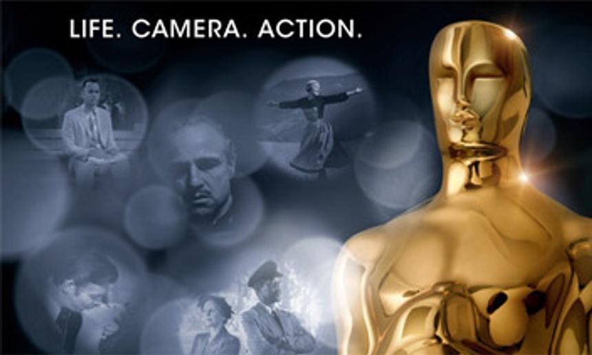 L'Hebdo : Les Oscars 2012