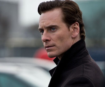 Une scène du film Haywire