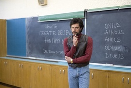 Scène du film Gentlemen Broncos