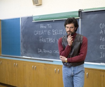 Scène du film Gentlemen Broncos
