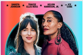 Affiche du film The High Note