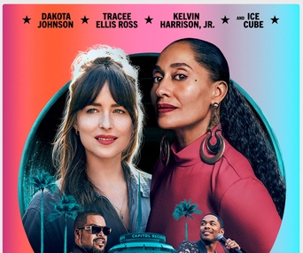 Affiche du film The High Note