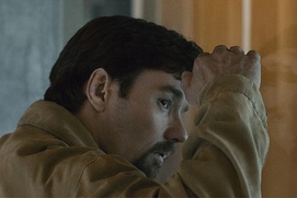 Une scène du film The Gift Une scène du film The Gift