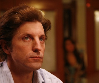 Scène du film Bluff