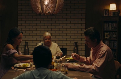 Bande-annonce en anglais