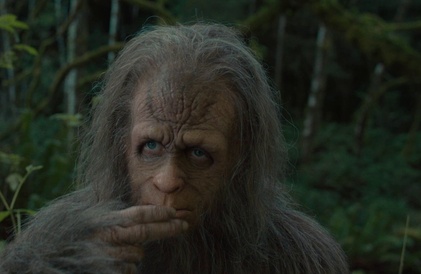 Bande-annonce en anglais