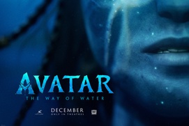 Affiche du film Avatar: The Way of Water