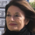Photo de Anouk Aimée