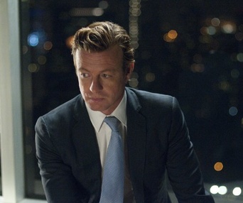 Une scène du film Margin Call