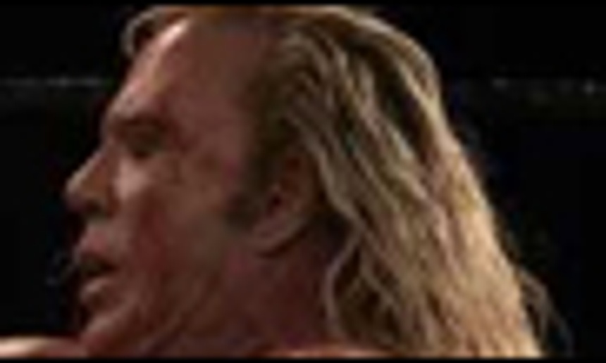 The Wrestler sera distribué par Fox Searchlight Pictures