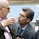 Photo de Claude Chabrol
