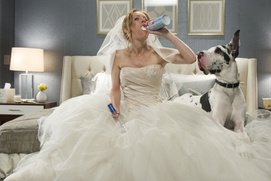 Une scène du film The Other Woman Une scène du film The Other Woman