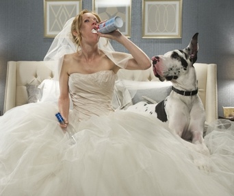 Une scène du film The Other Woman