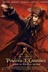 Affiche du film Pirates des Caraïbes : Jusqu'au bout du monde