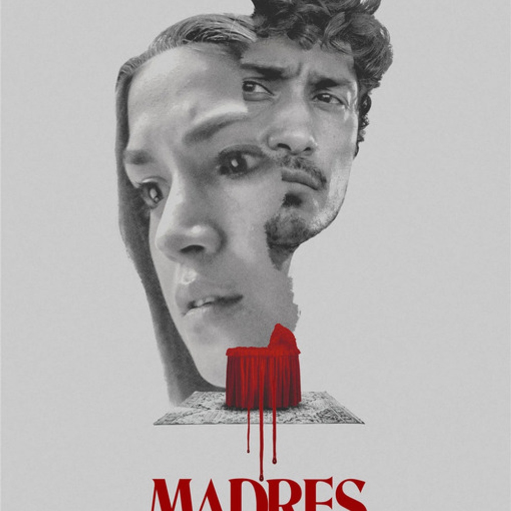 Affiche du film Madres