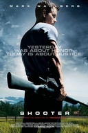 Affiche du film Tireur d'élite
