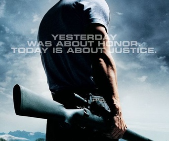 Affiche du film Shooter