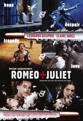 Romeo et Juliette de William Shakespeare