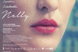 Affiche du film Nelly Affiche du film Nelly