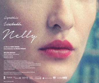Affiche du film Nelly