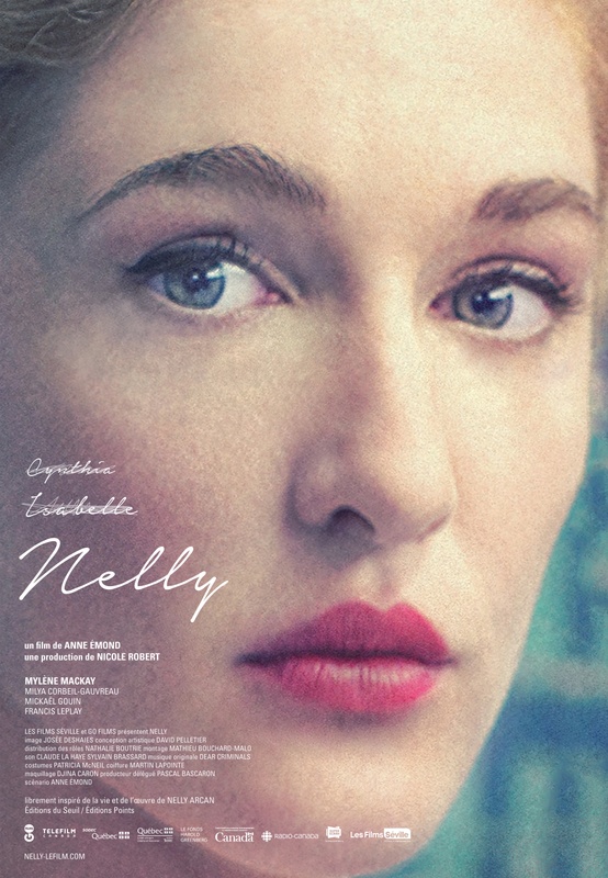 Affiche du film Nelly