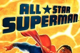 Affiche du film All-Star Superman
