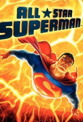 DCU All-Star Superman