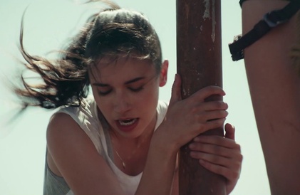 Bande-annonce en anglais