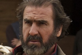 Une scène du film The Salvation