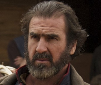 Une scène du film The Salvation