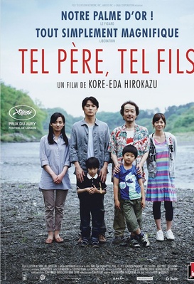 Tel père, tel fils