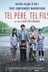 Affiche du film Tel père, tel fils