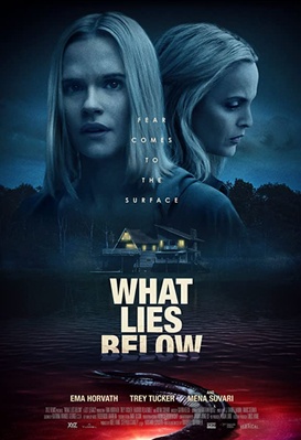 What Lies Below