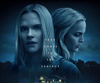 Affiche du film What Lies Below