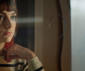 Une scène du film Chasse au Godard d'Abbittibbi