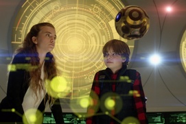 Image du film Timescape