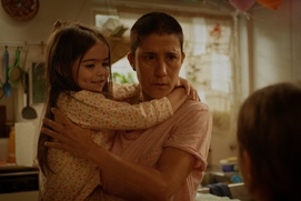 Image du film Tótem
